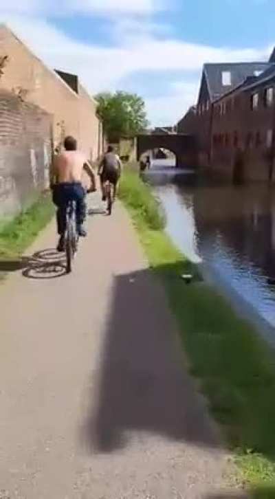These stupid tiktok 