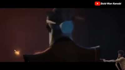 Fuck Pong Krell.