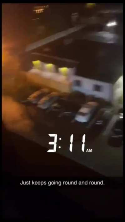 Погуди мне тут...