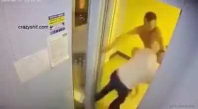 SCP 096 OP?