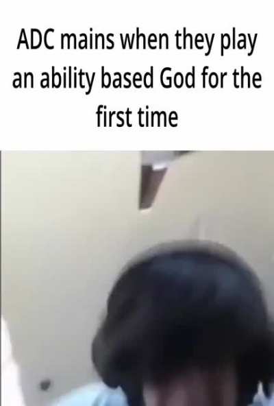 Yes I made this and yes I am a solo/jungle main