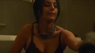 Isha Talwar