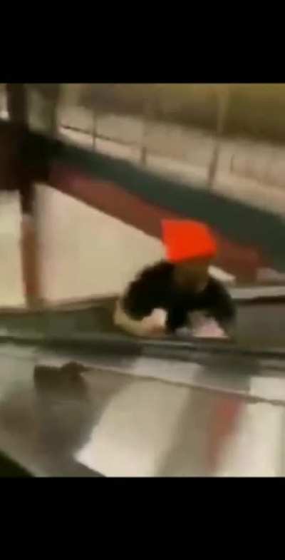 RELAXA, é um brinquedo (Acho)