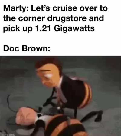 What the hell is a Gigawatt?