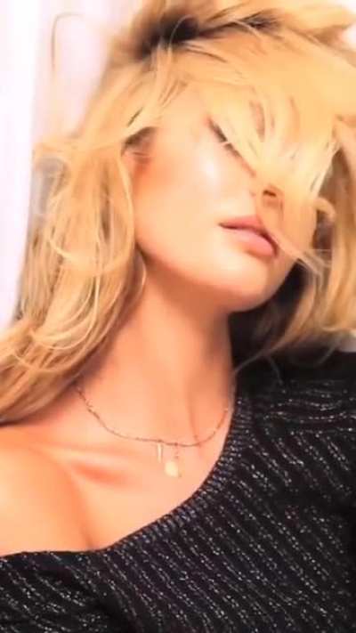 Candice Swanepoel - GQ Vertical Edit