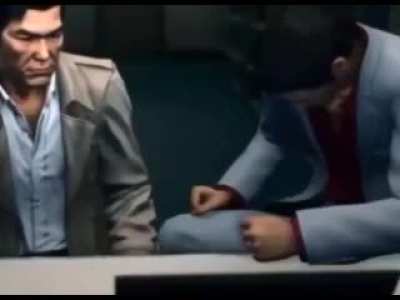 She broke his heart