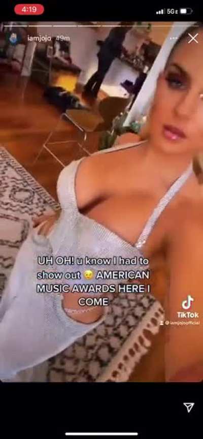 Dang…