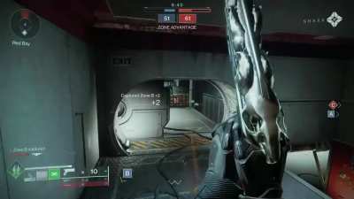 Abeyant Leap is stupid