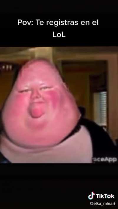 😳