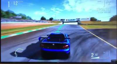 Forza Motorsport 4 - GDFR ft. Sage the Gemini and Lookas “Remix”(Flo Rida)