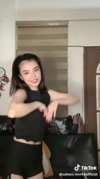 Coleen Trinidad