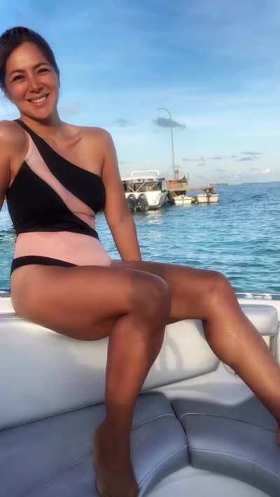 Alice Dixson 