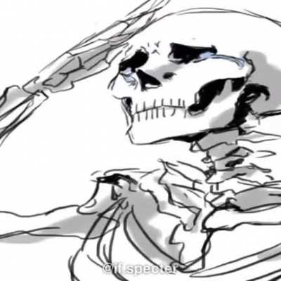 Time to get Spooky