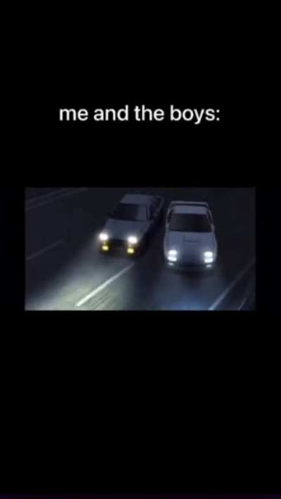 made this