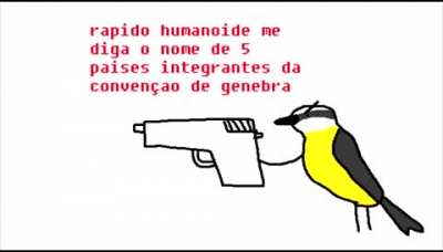 Uma bela historia pro dia de vcs