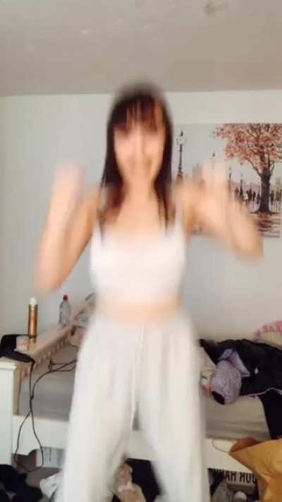 Twerking
