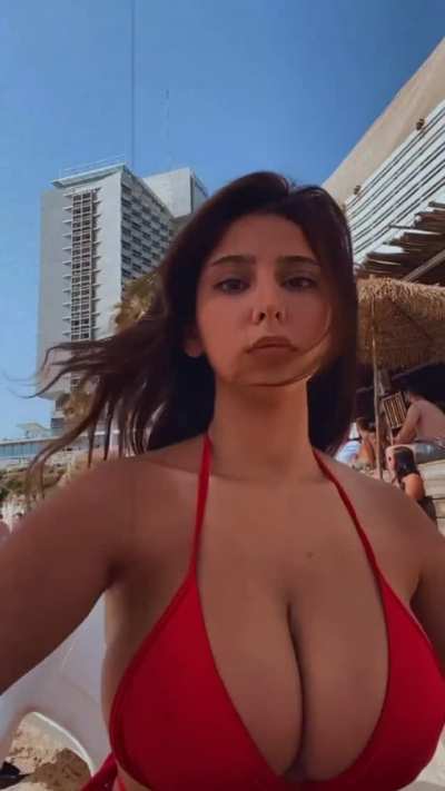 Coral Sharon