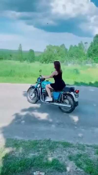 Хорошо в деревне летом