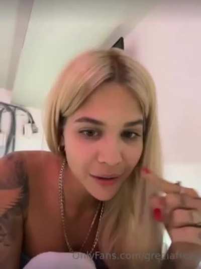 GreciaOF - Video #6091