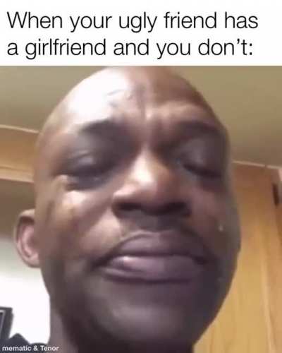 Why does this have to happen