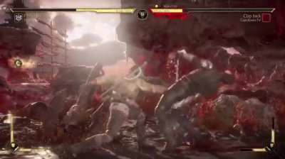 I love this game