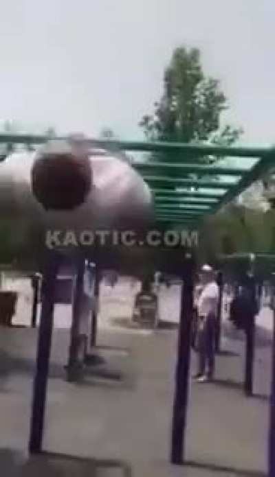 What kind of exercise is this?