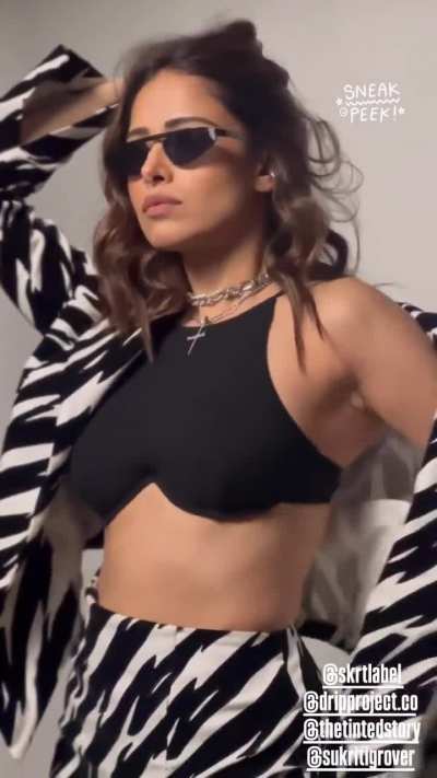 Nushrratt bharuccha 