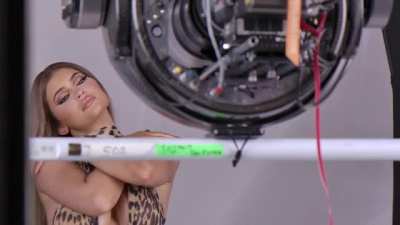 Behind The Scenes 2