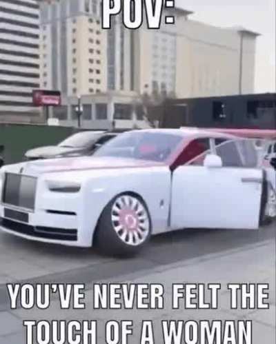 POV your a redditor