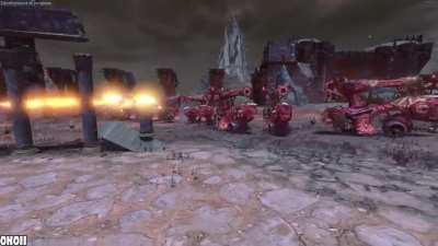 19 Skull Cannons