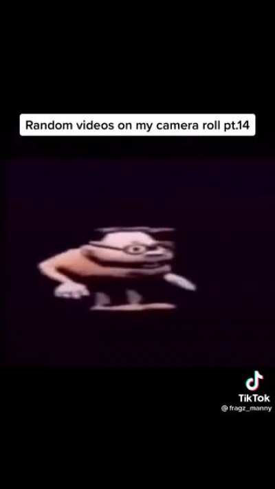 I’m 15 and this is yeet