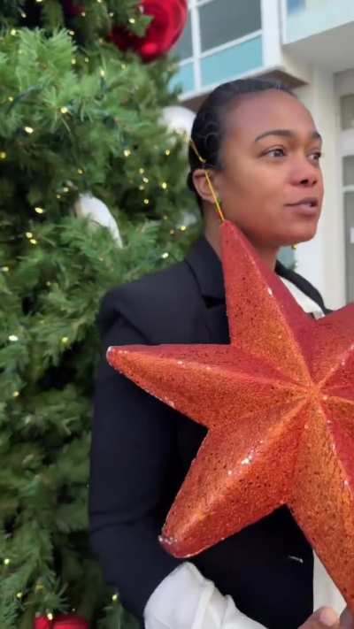 Tatyana Ali
