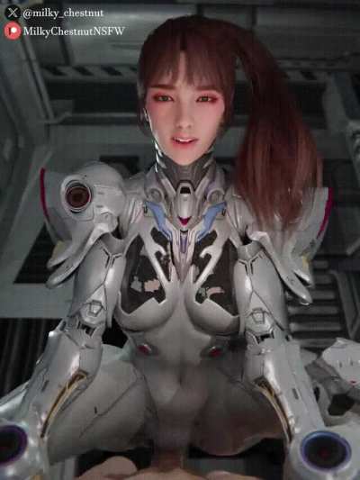Bunny (Milk<wbr>yChes<wbr>tnut) [The First Descedant]