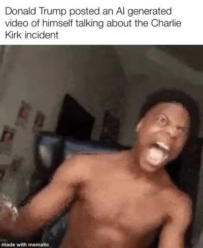 Bro thought we wouldn’t notice