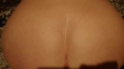 Ass ripples