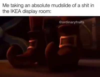 poopy