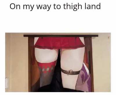 Don't be jealous