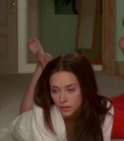 Jennifer Love Hewitt