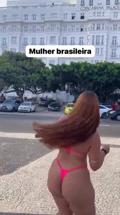 Qual o nome dela?