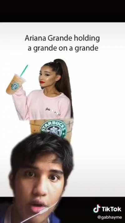 I had a stroke oml