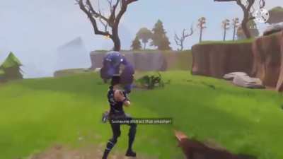 Smasher