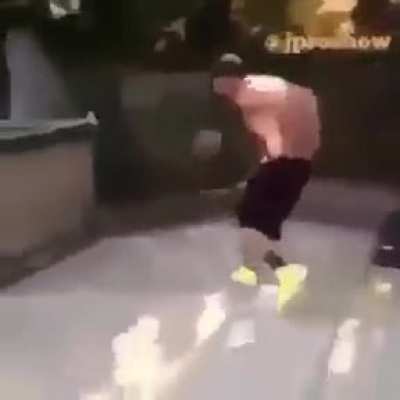 I have no words