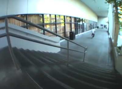 Mike Hoder - Facad 2006