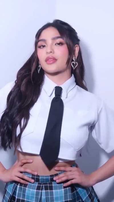 Andrea Brillantes 