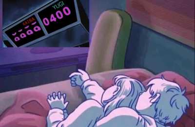 relationship goals
