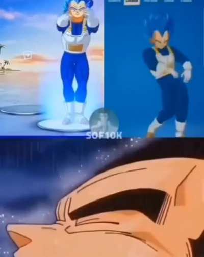 Nothing is sacred