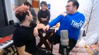 Just bros being bros
