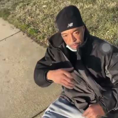 Help me up bro