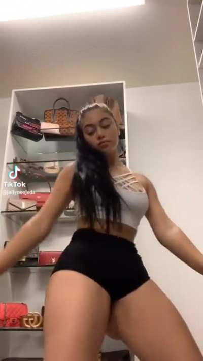 Golden Tiktok Ever
