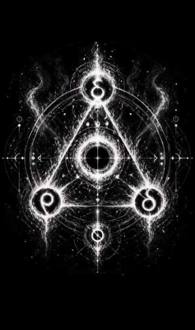 Not my sigil but very worthy of animation all the same.